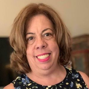 Meet your Posher, Theresa